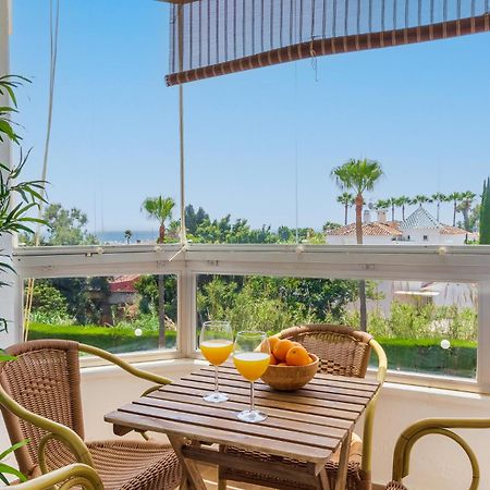 Vistamarina A309 By Ivi Real Estate Lejlighed Torremolinos Eksteriør billede