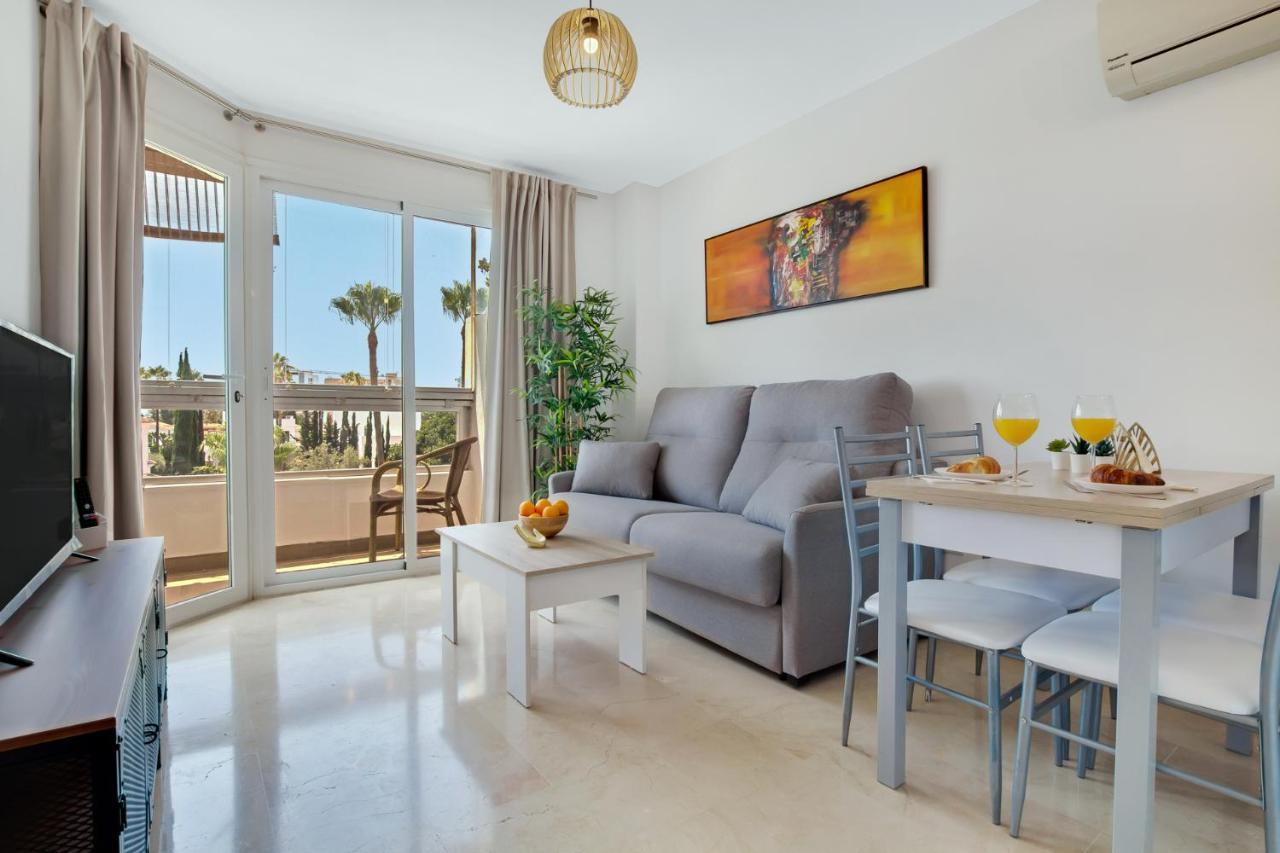 Vistamarina A309 By Ivi Real Estate Lejlighed Torremolinos Eksteriør billede