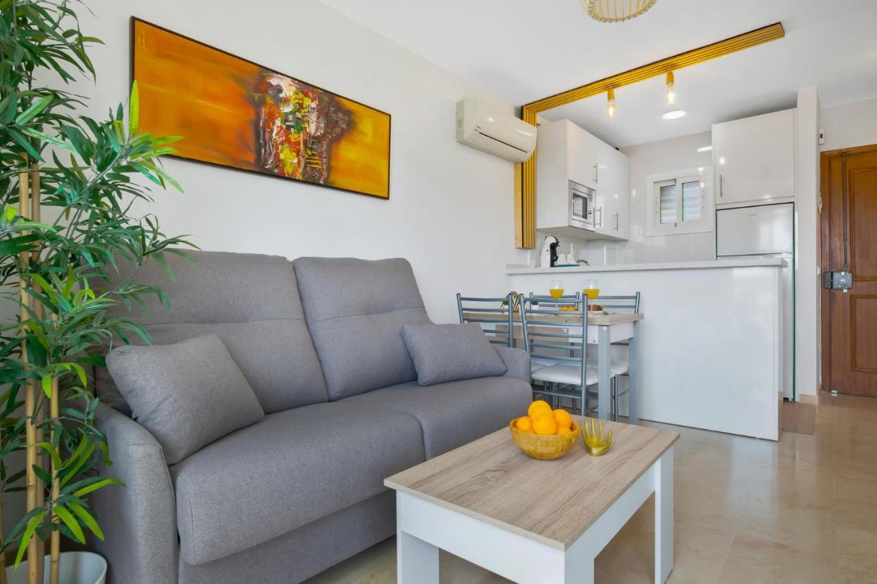 Vistamarina A309 By Ivi Real Estate Lejlighed Torremolinos Eksteriør billede