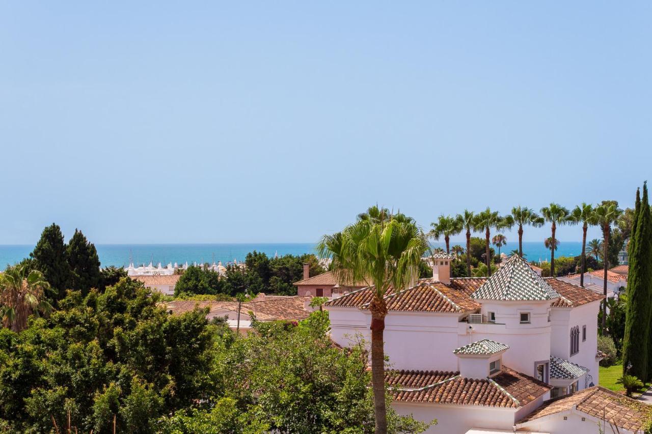 Vistamarina A309 By Ivi Real Estate Lejlighed Torremolinos Eksteriør billede