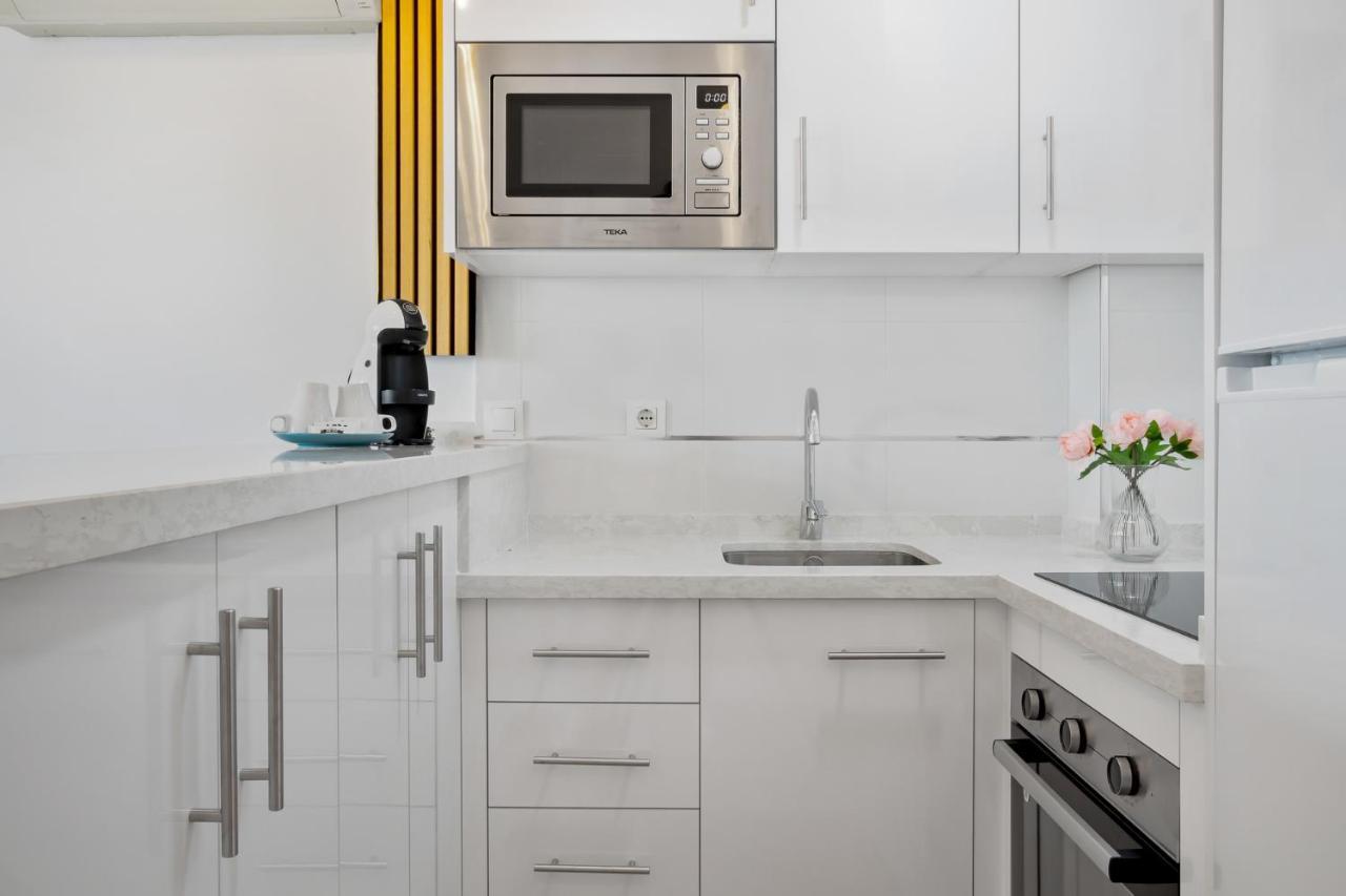 Vistamarina A309 By Ivi Real Estate Lejlighed Torremolinos Eksteriør billede