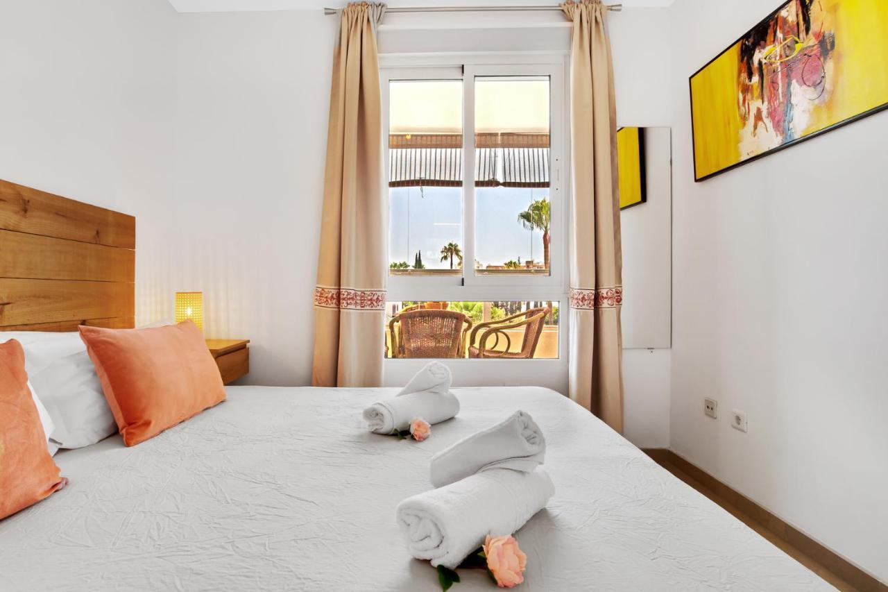 Vistamarina A309 By Ivi Real Estate Lejlighed Torremolinos Eksteriør billede