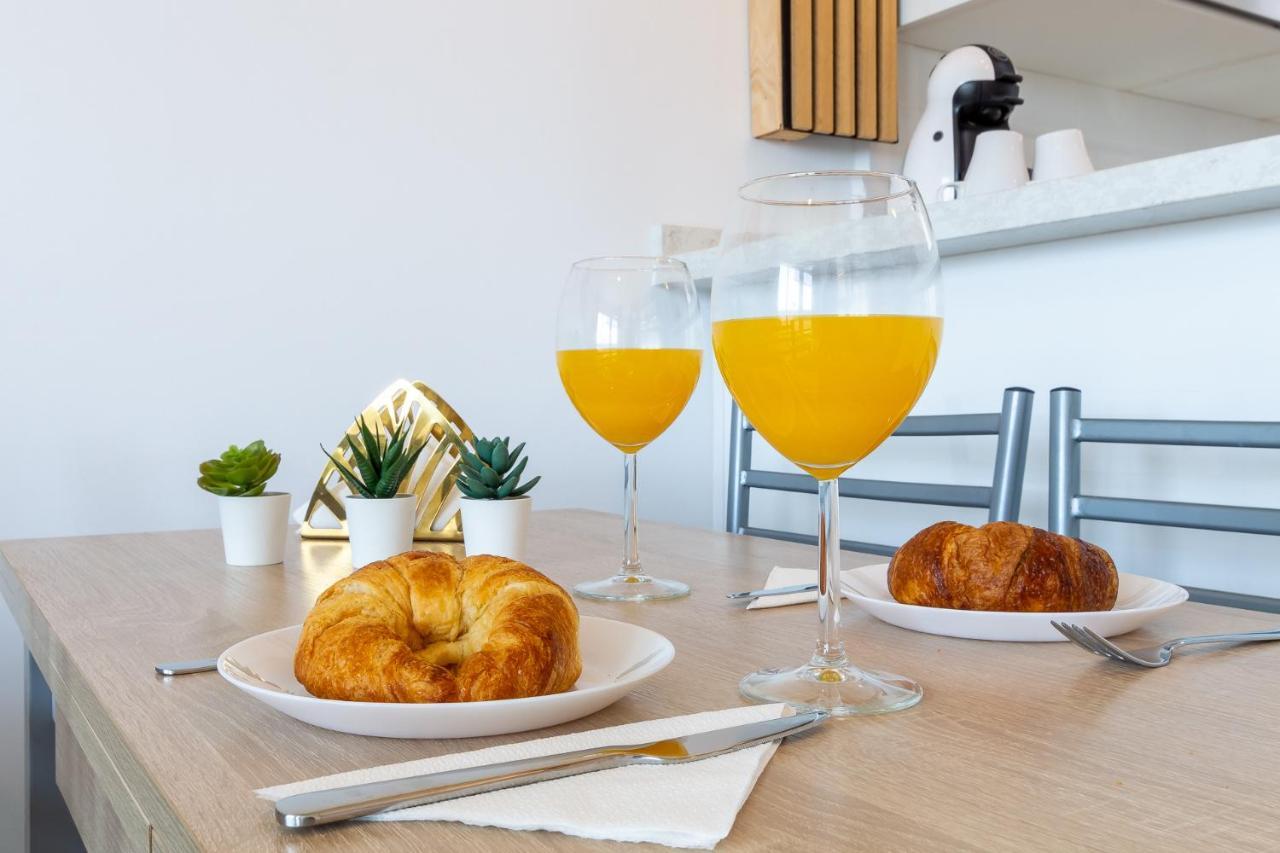Vistamarina A309 By Ivi Real Estate Lejlighed Torremolinos Eksteriør billede