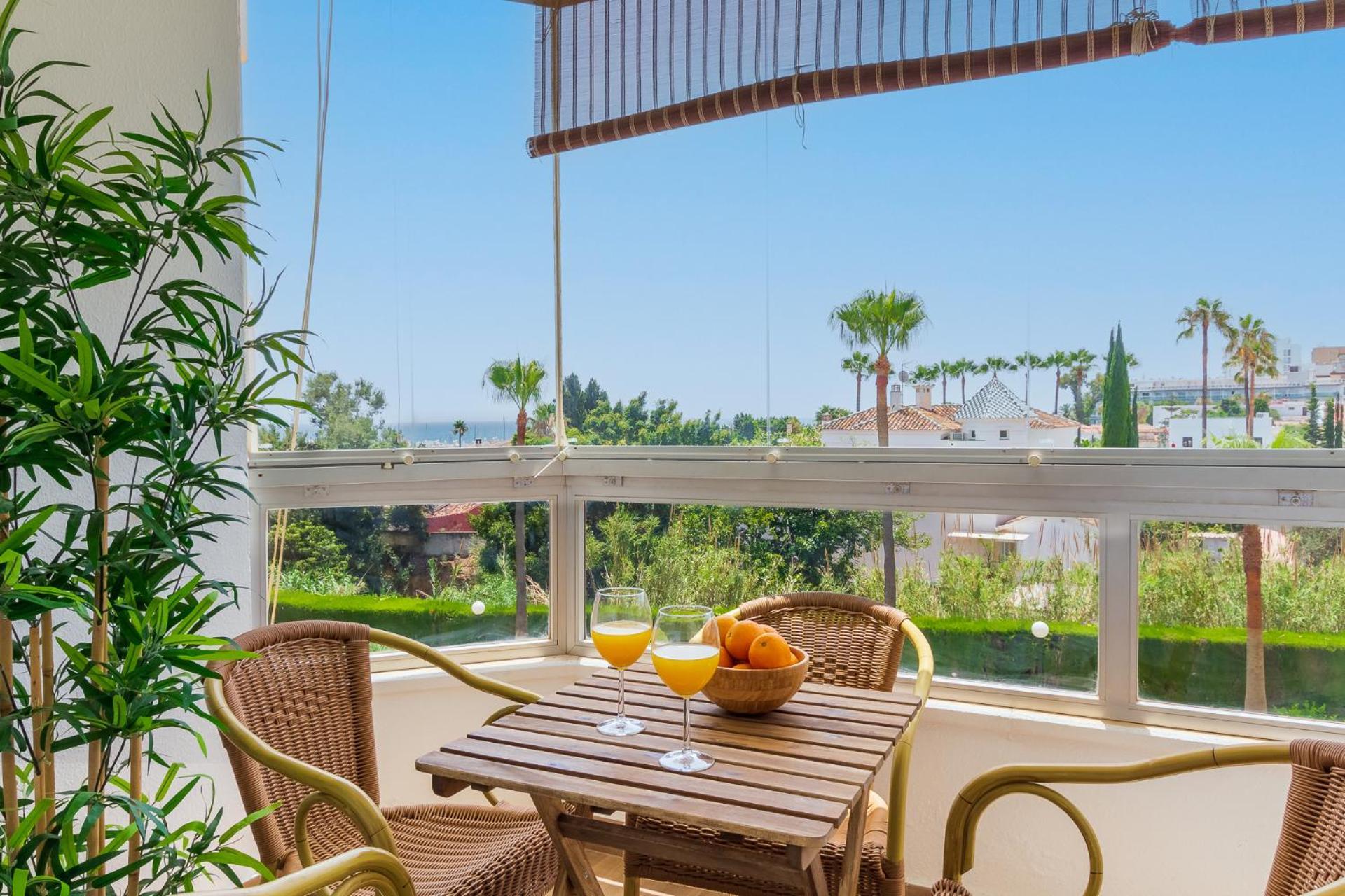 Vistamarina A309 By Ivi Real Estate Lejlighed Torremolinos Eksteriør billede